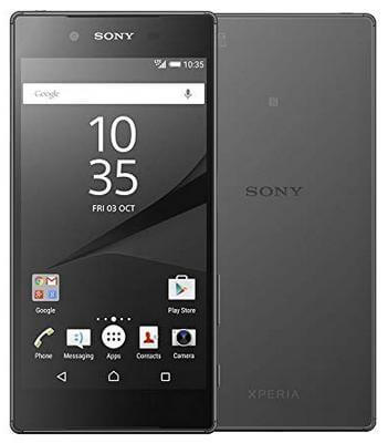 Замена разъема зарядки на телефоне Sony Xperia Z5